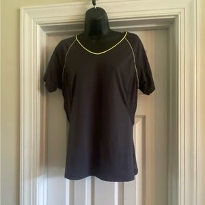 Danskin Athletic Top